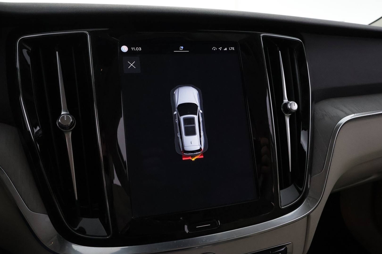 VOLVO V60 Cross Country 2023