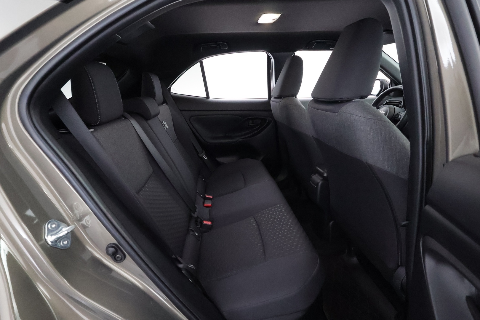 TOYOTA Yaris Cross 2024