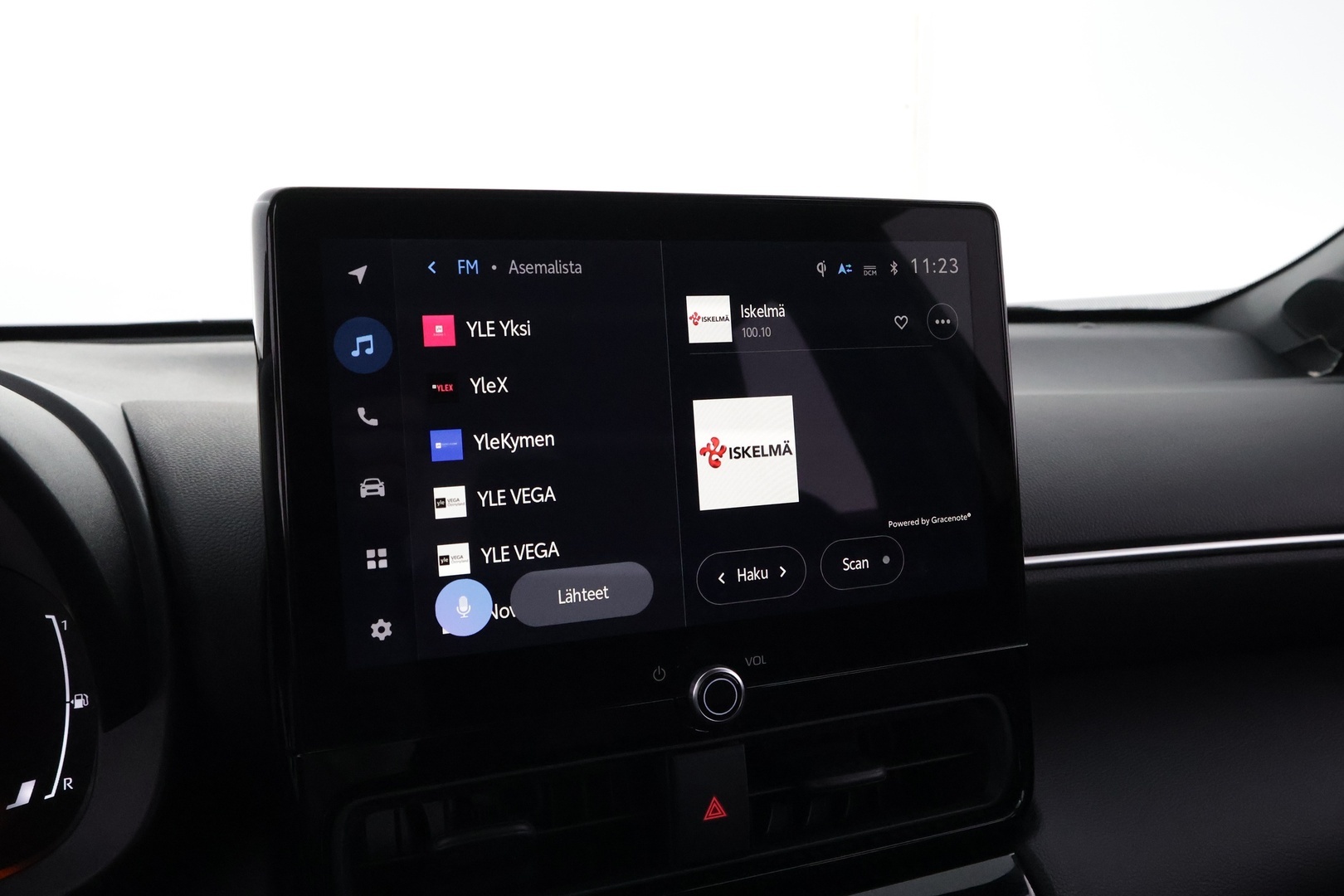 TOYOTA Yaris Cross 2024