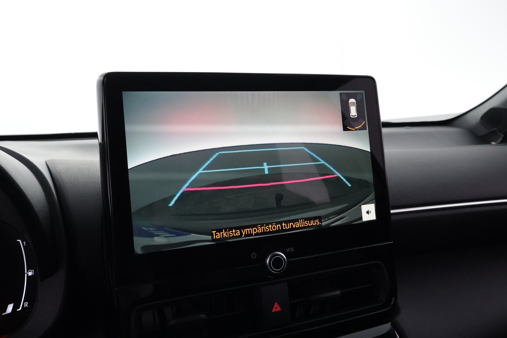 TOYOTA Yaris Cross 2024