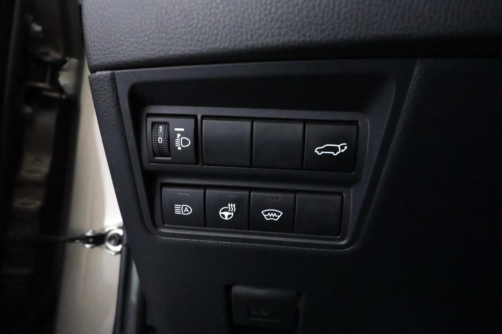 TOYOTA Yaris Cross 2024