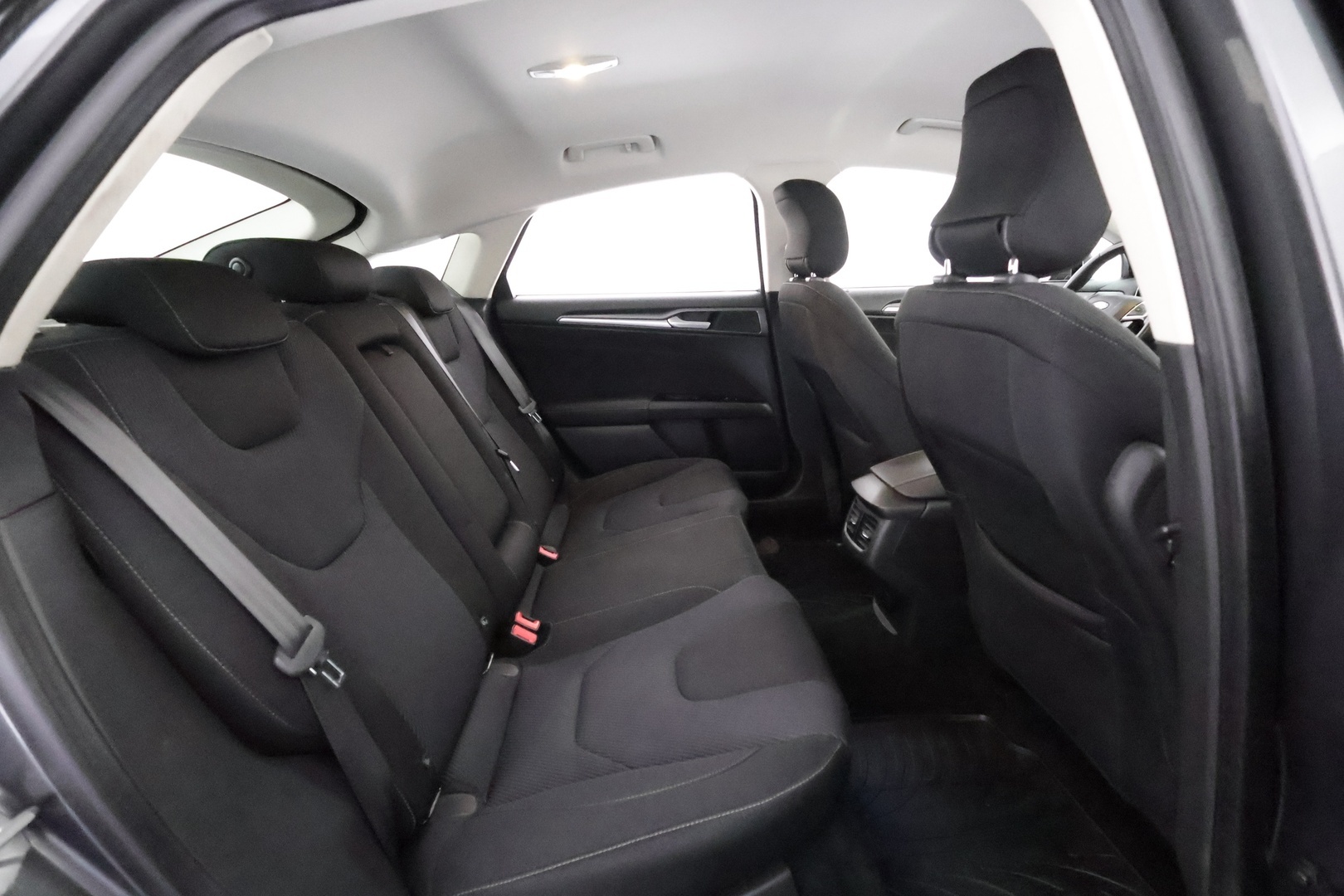 FORD Mondeo 2015