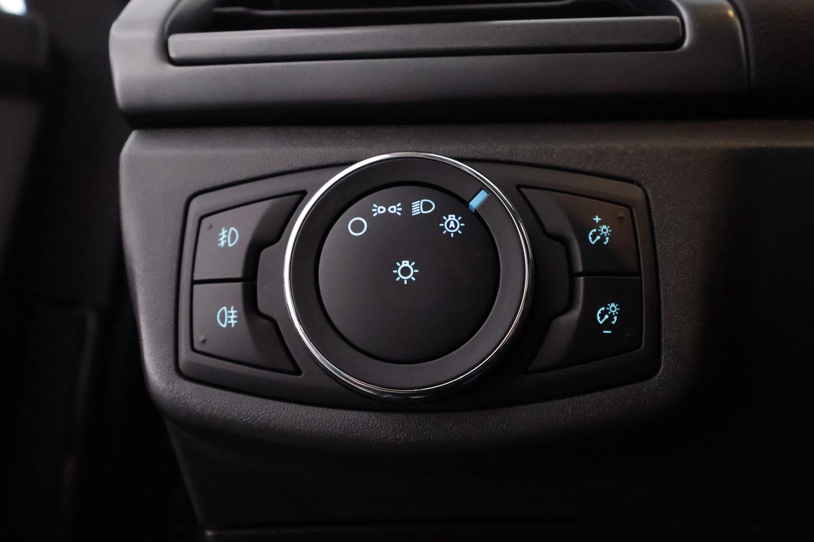 FORD Mondeo 2015
