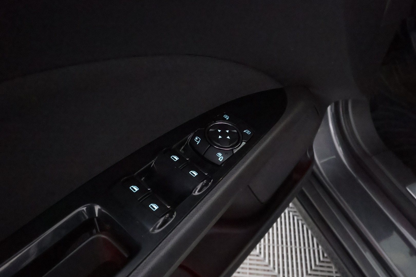 FORD Mondeo 2015