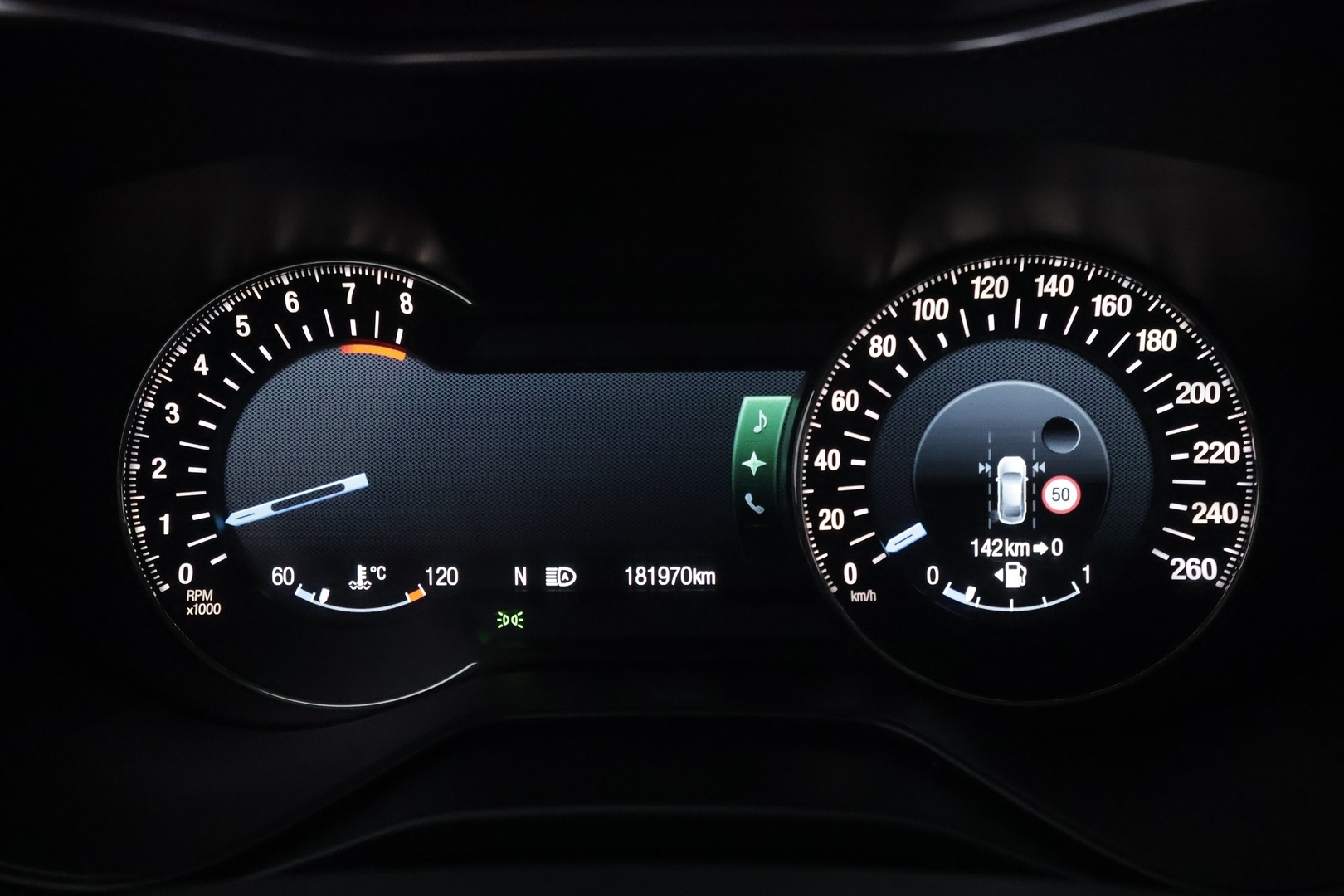 FORD Mondeo 2015