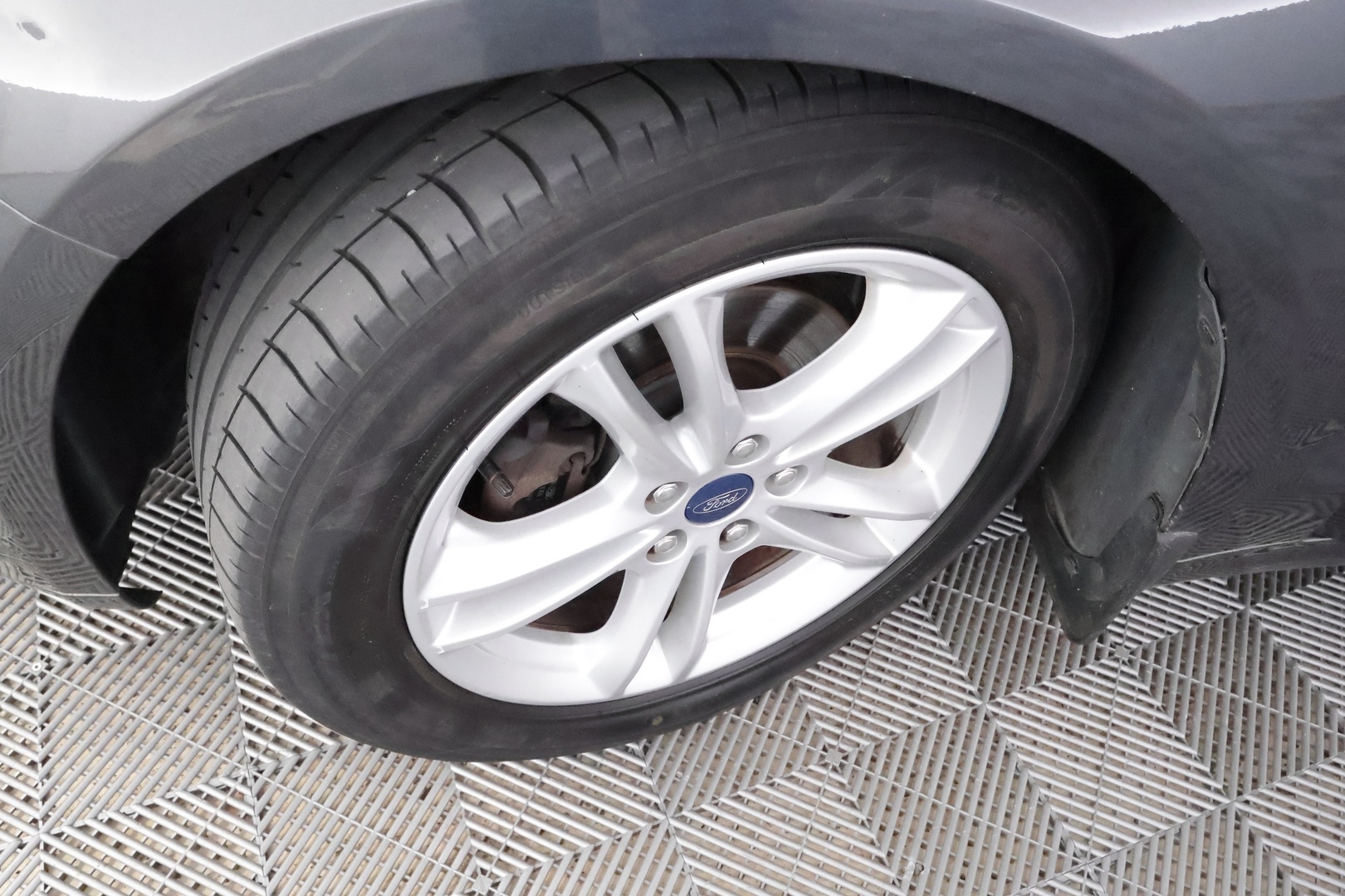 FORD Mondeo 2015
