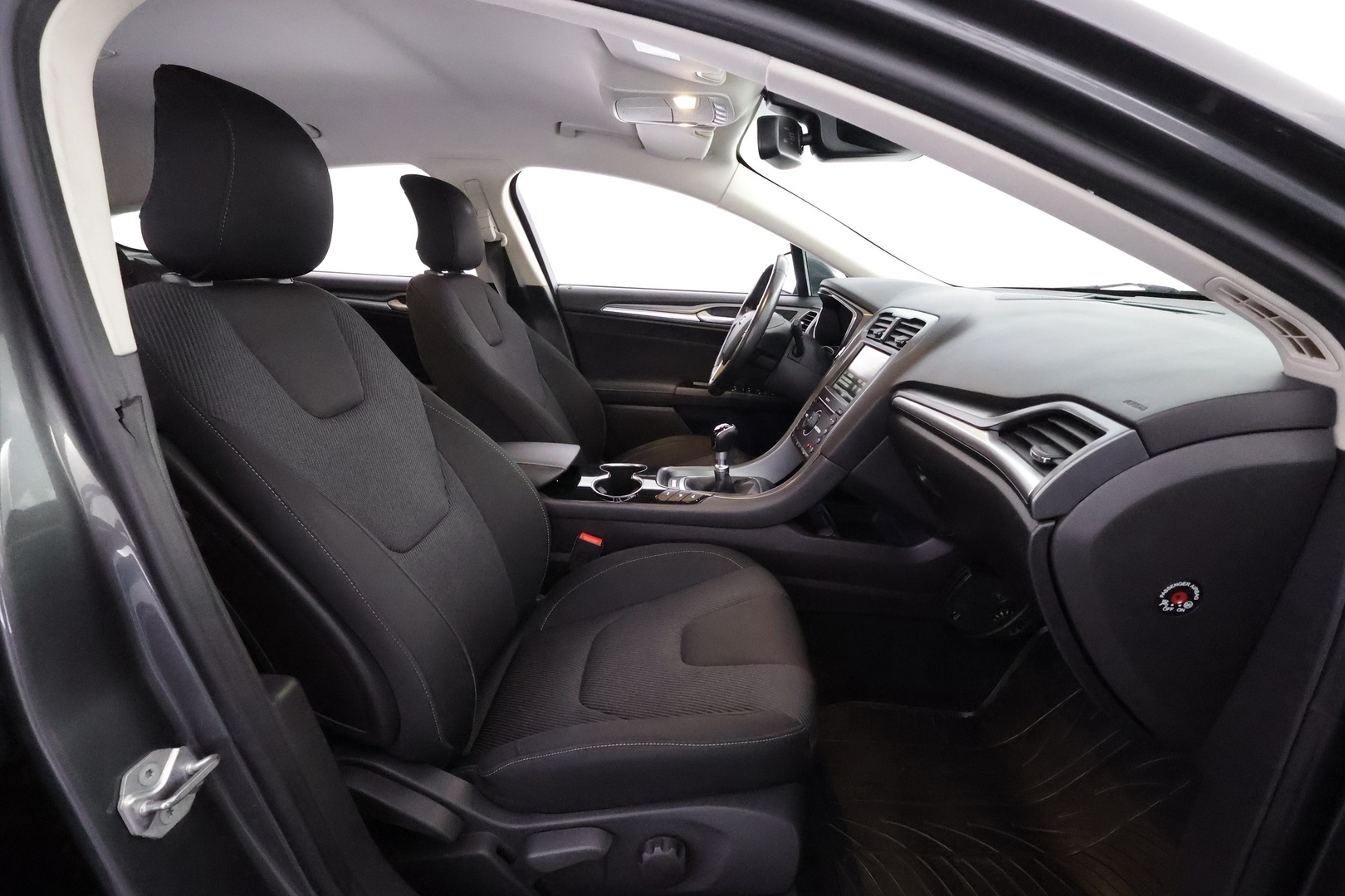FORD Mondeo 2015
