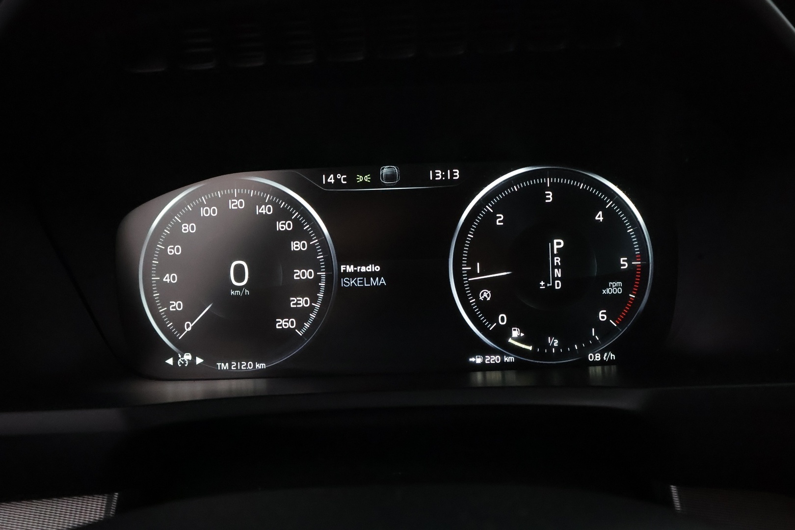 VOLVO XC90 2016