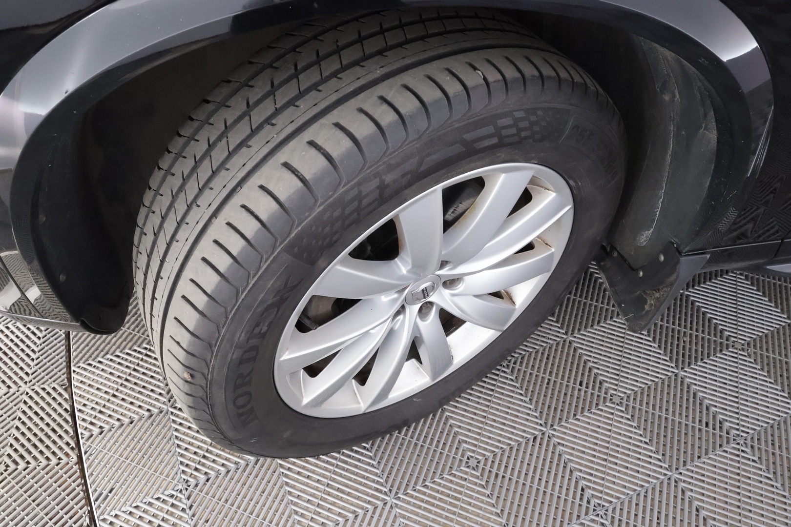 VOLVO XC90 2016