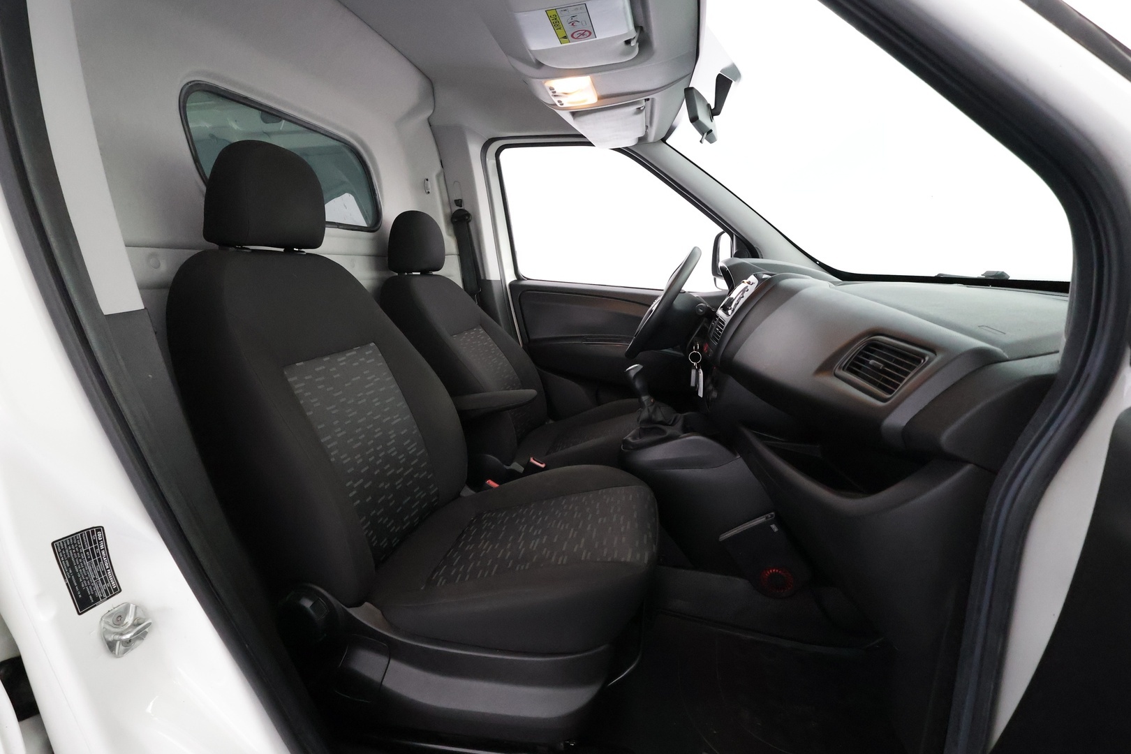 OPEL Combo 2017