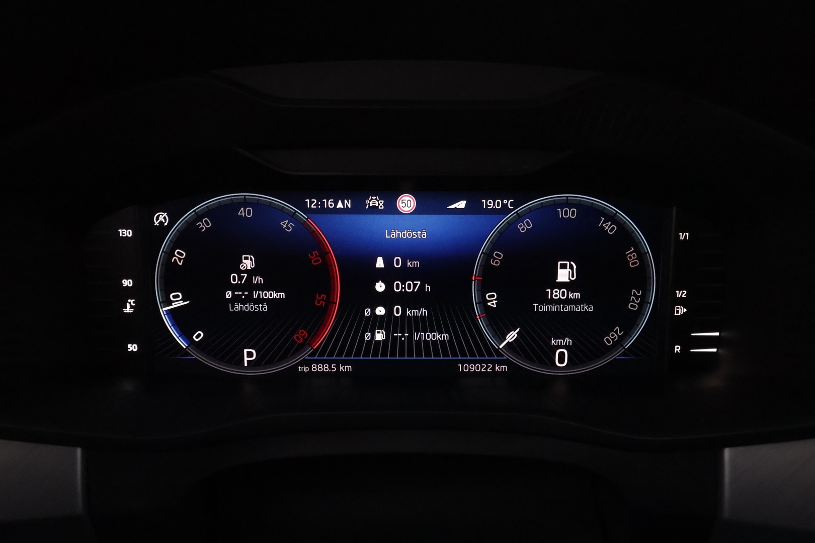 SKODA Kodiaq 2022