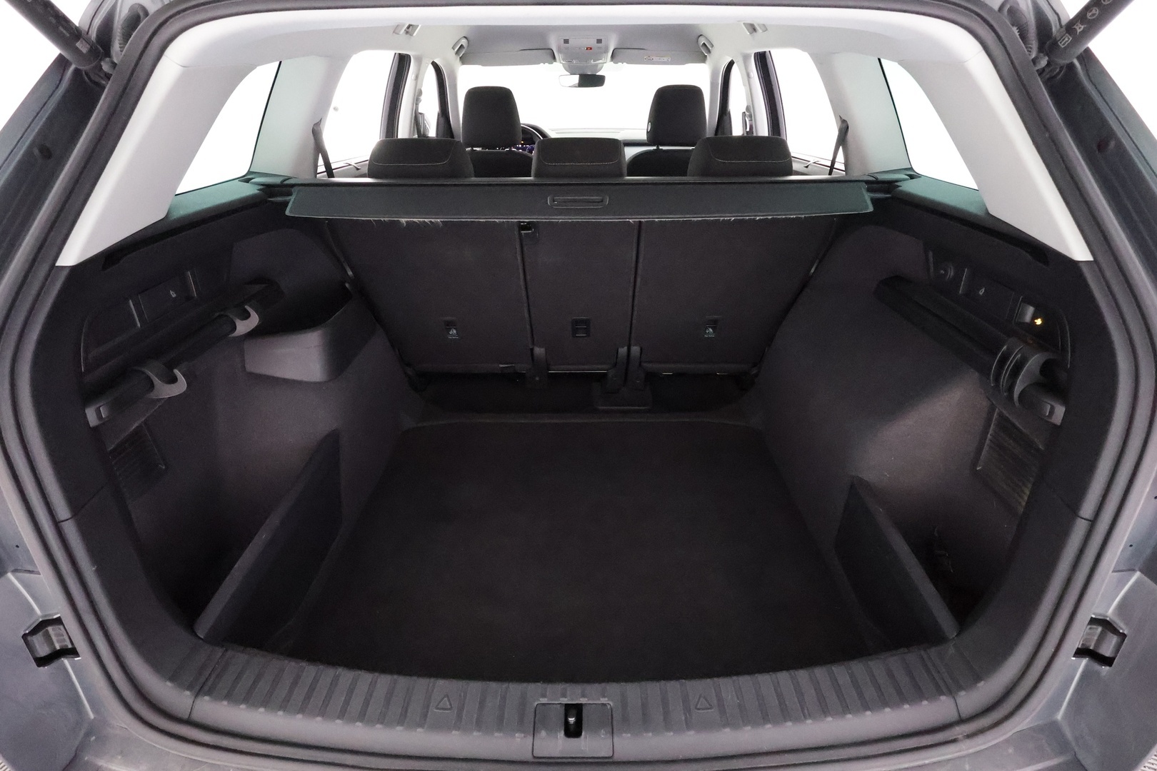 SKODA Kodiaq 2022