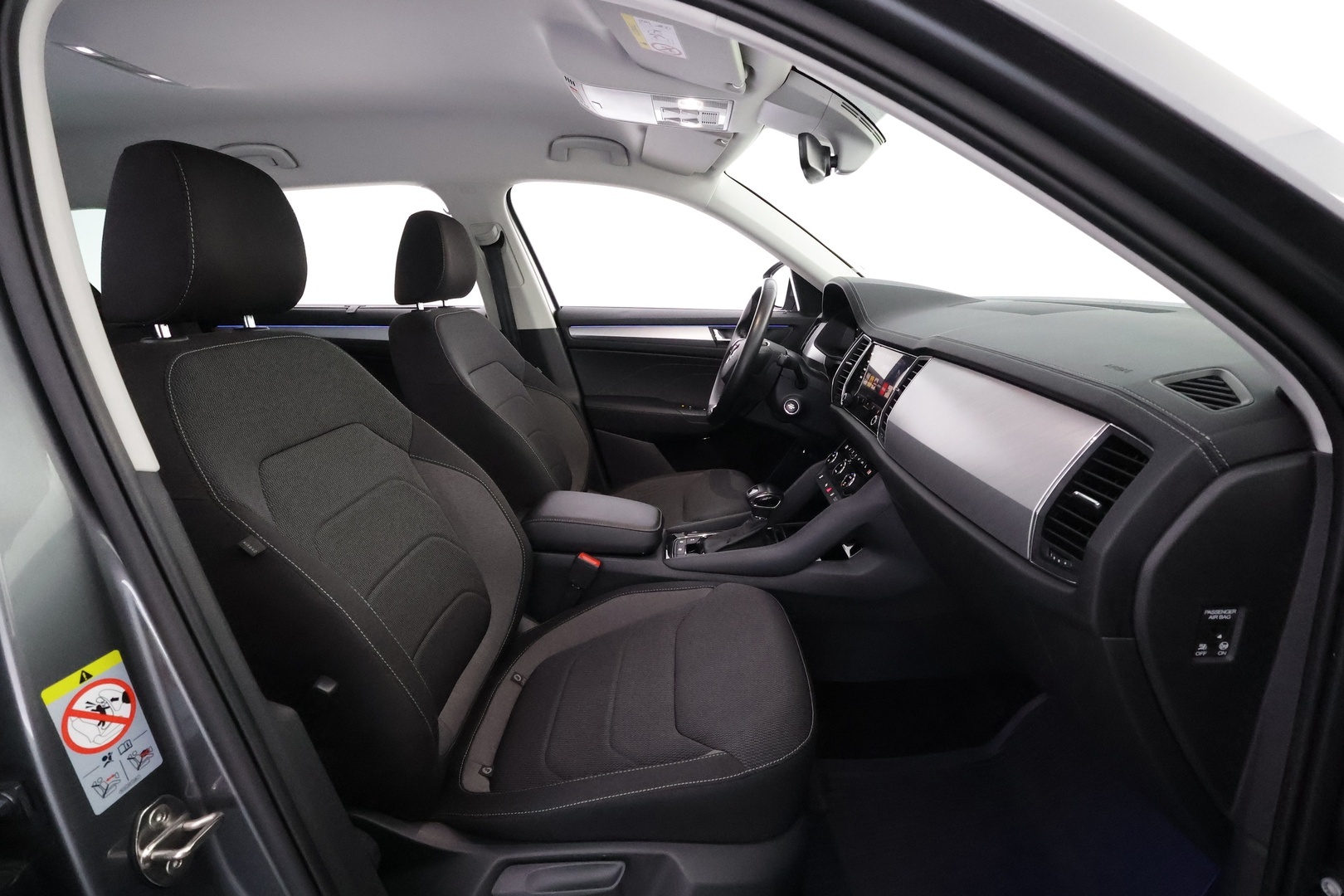 SKODA Kodiaq 2022