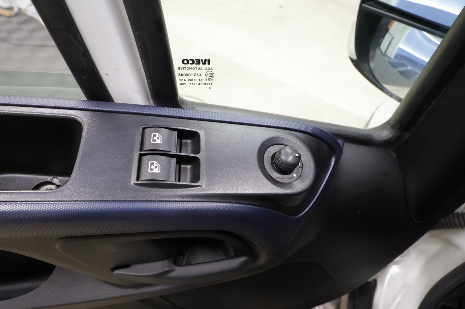 IVECO DAILY 2019