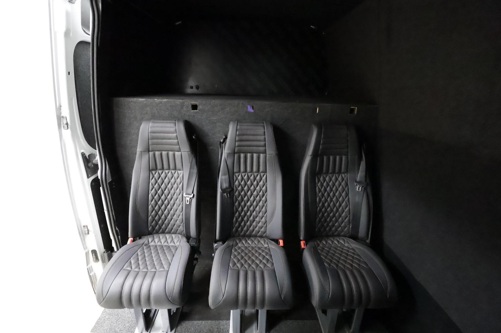 IVECO DAILY 2019