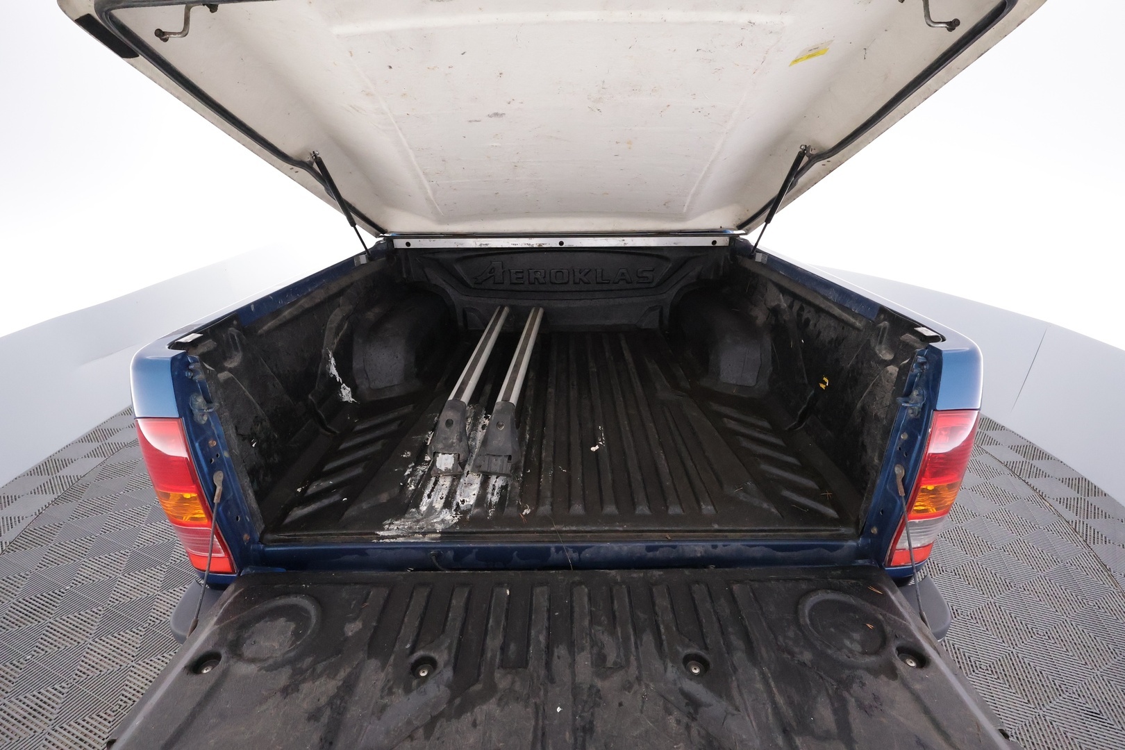TOYOTA Hilux 2010