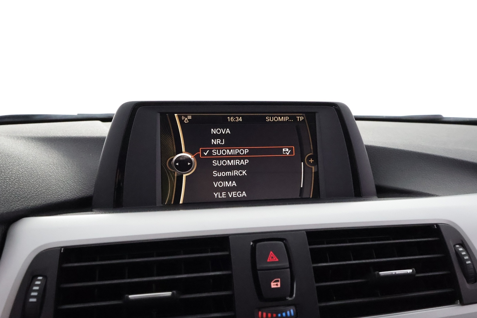 BMW 320 2012