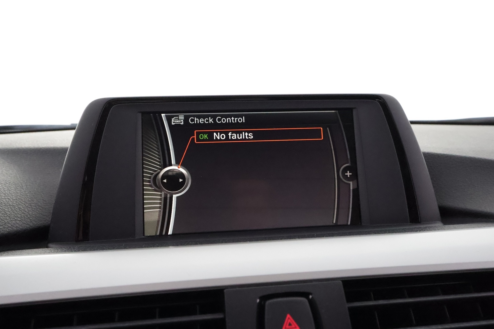 BMW 320 2012