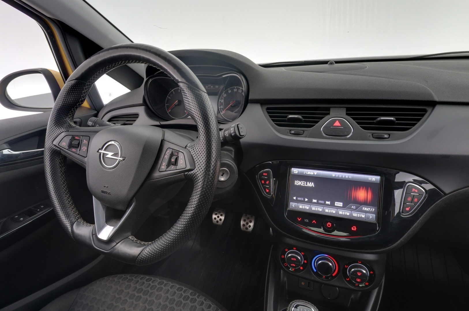 OPEL Corsa 2015