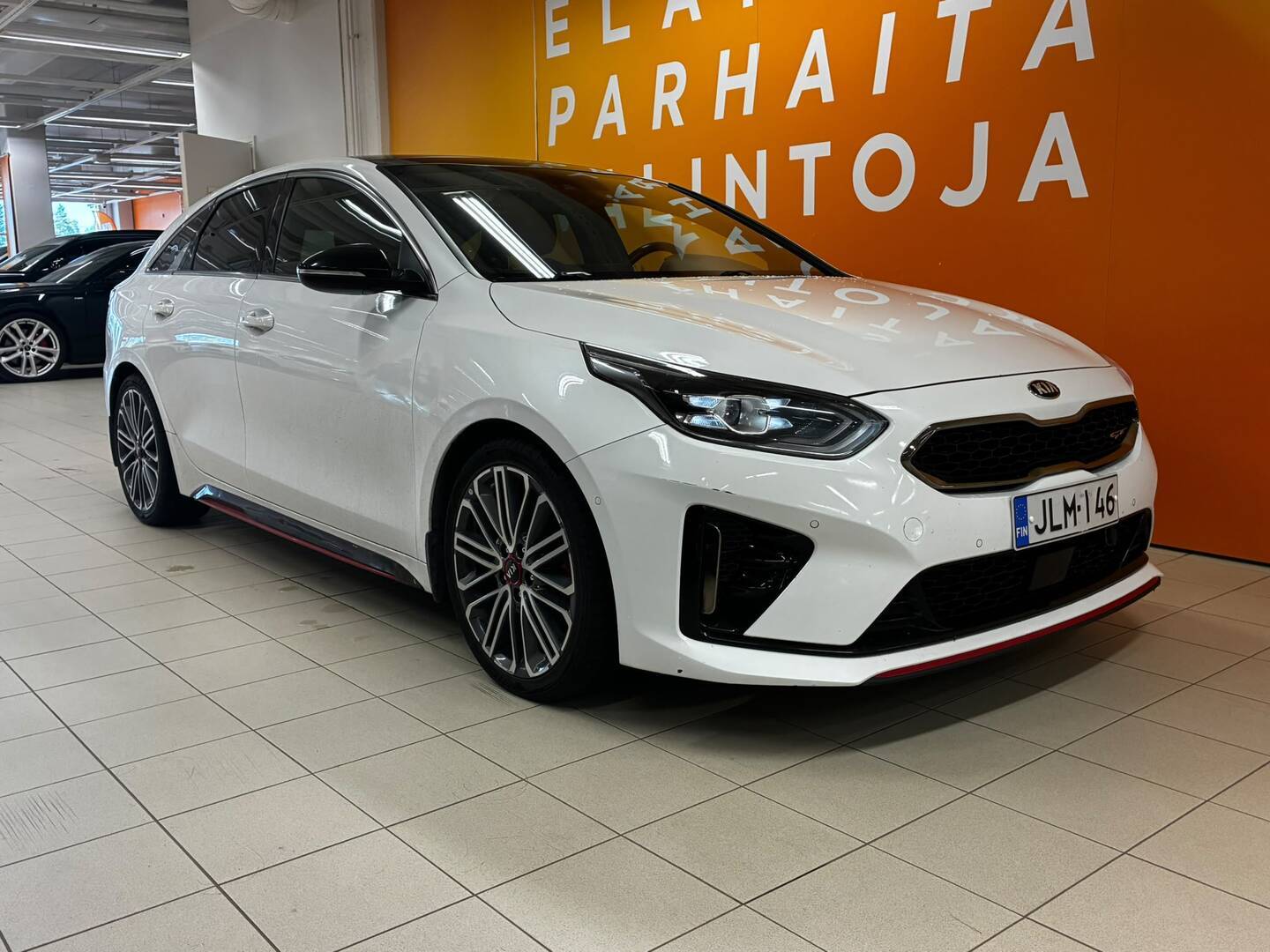 KIA ProCeed 2019
