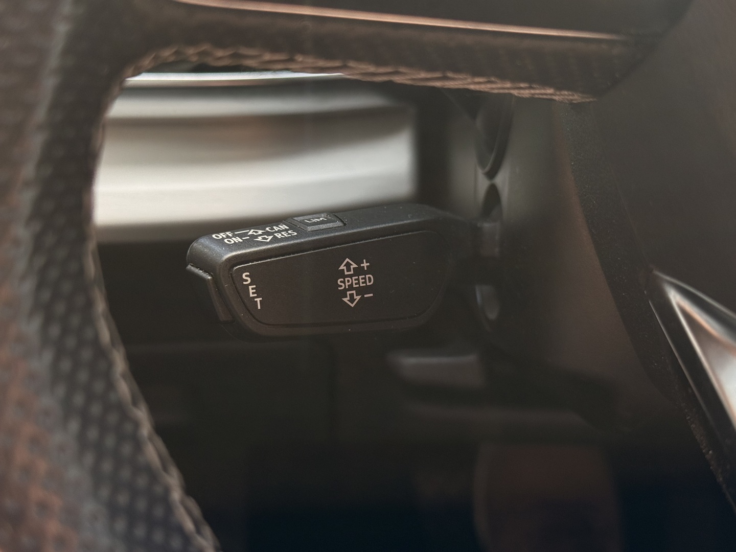 AUDI Q7 2021
