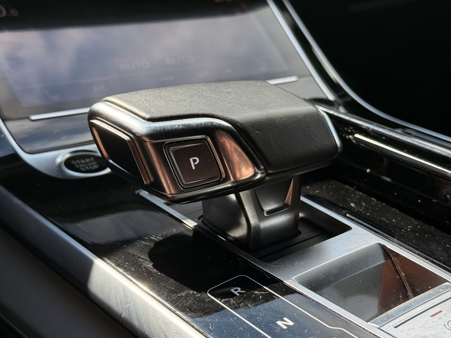 AUDI Q7 2021