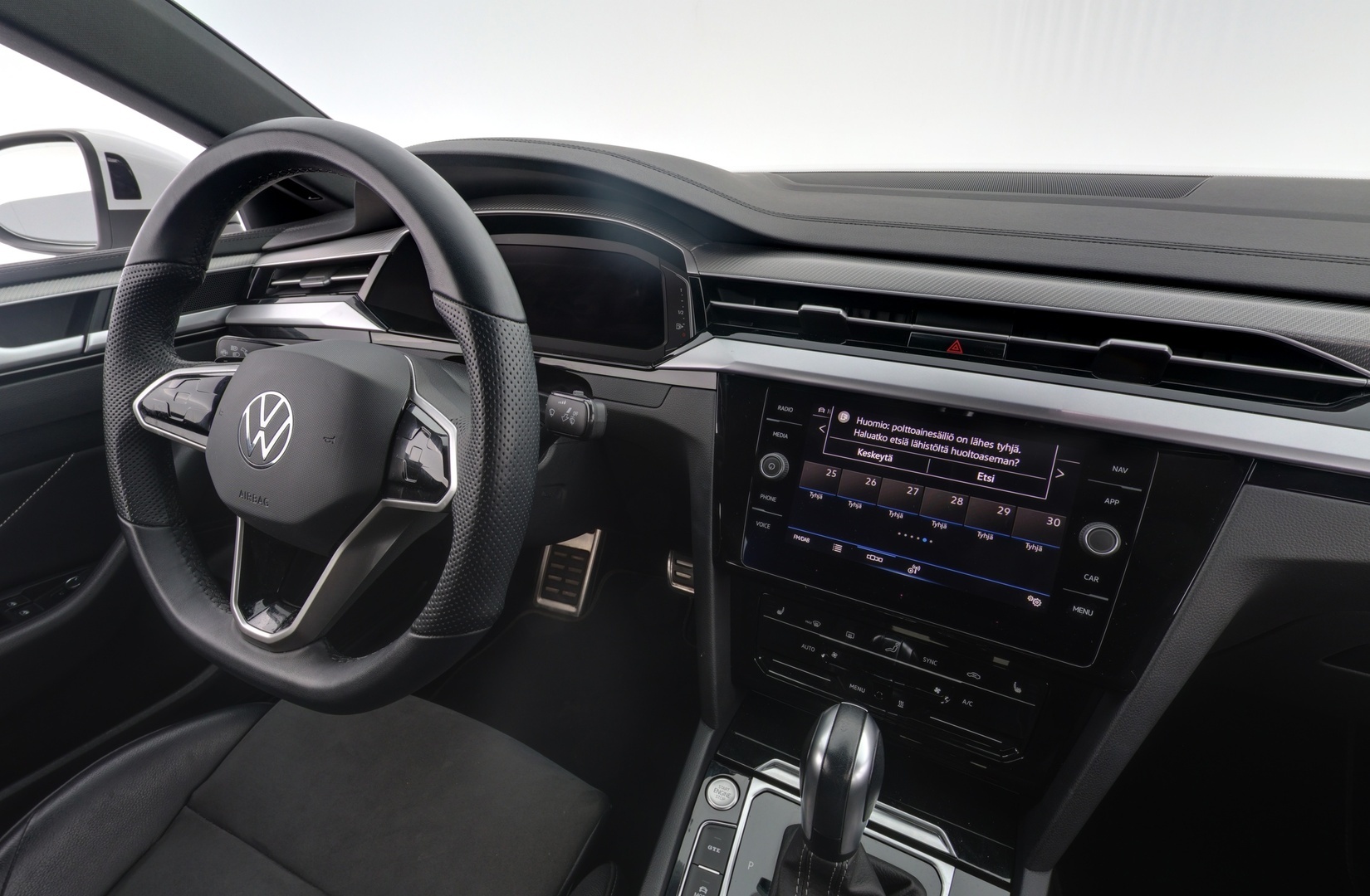 VOLKSWAGEN Arteon 2022