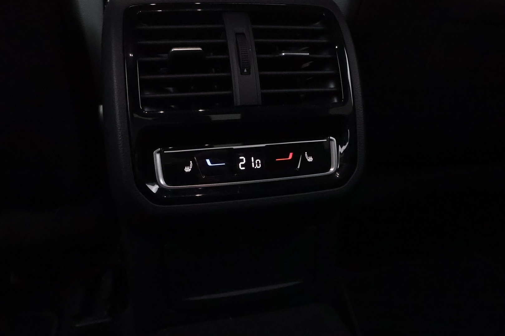 VOLKSWAGEN Arteon 2022