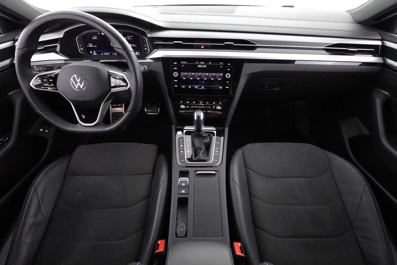 VOLKSWAGEN Arteon 2022