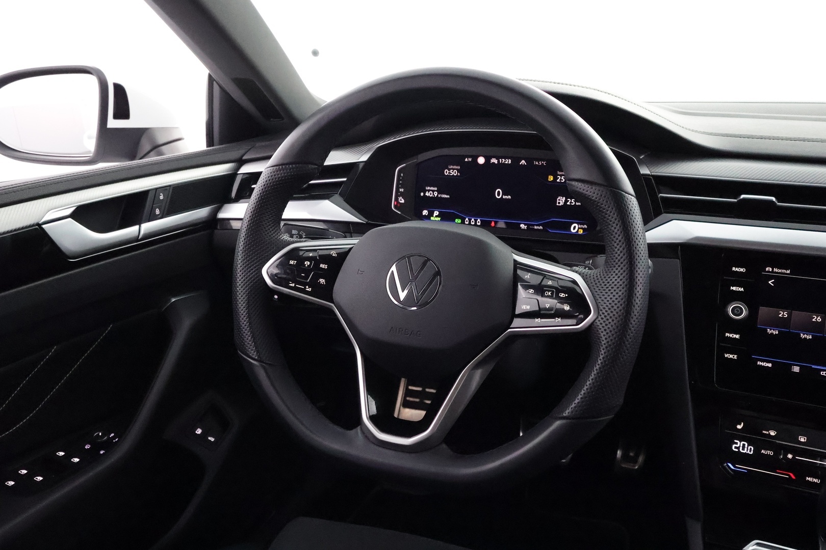 VOLKSWAGEN Arteon 2022