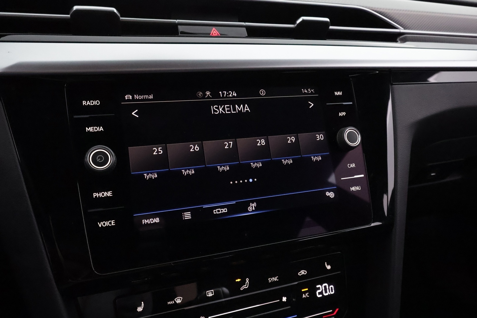 VOLKSWAGEN Arteon 2022