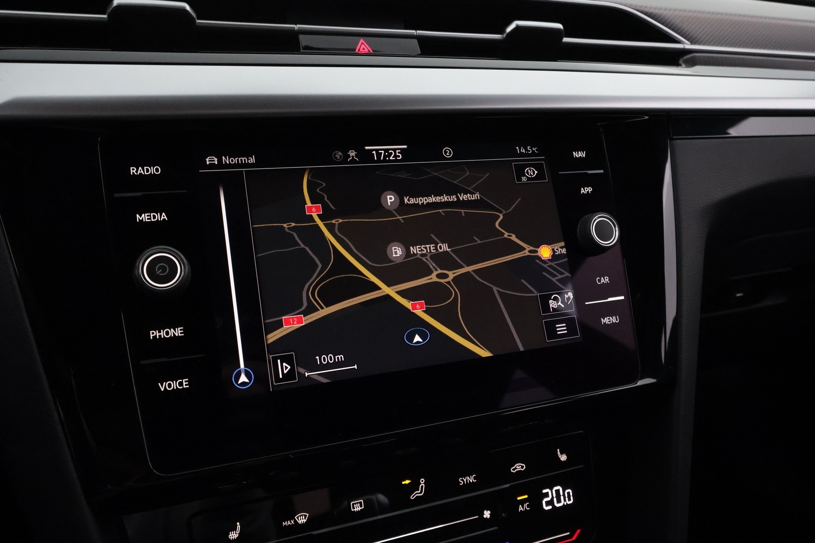 VOLKSWAGEN Arteon 2022