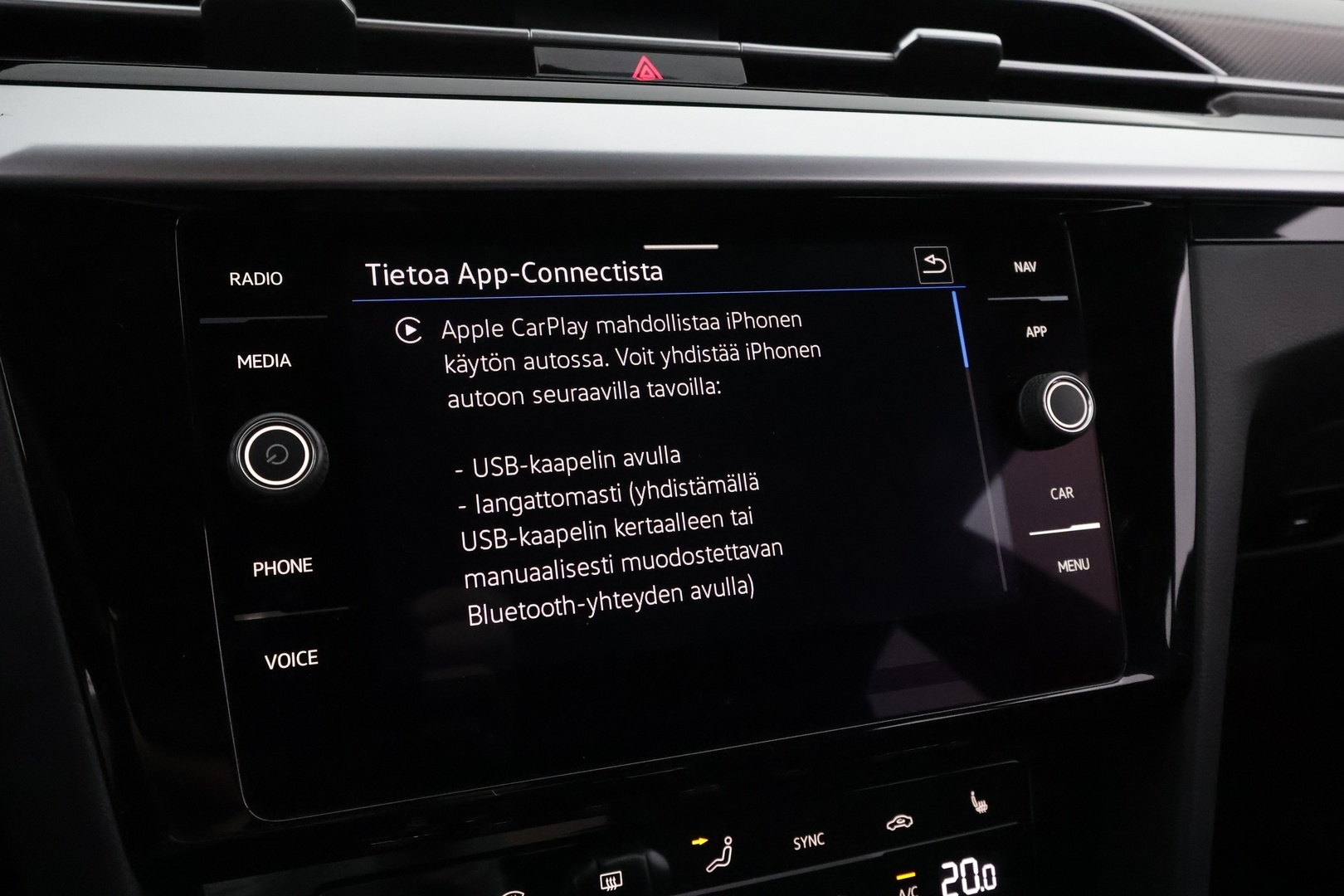 VOLKSWAGEN Arteon 2022