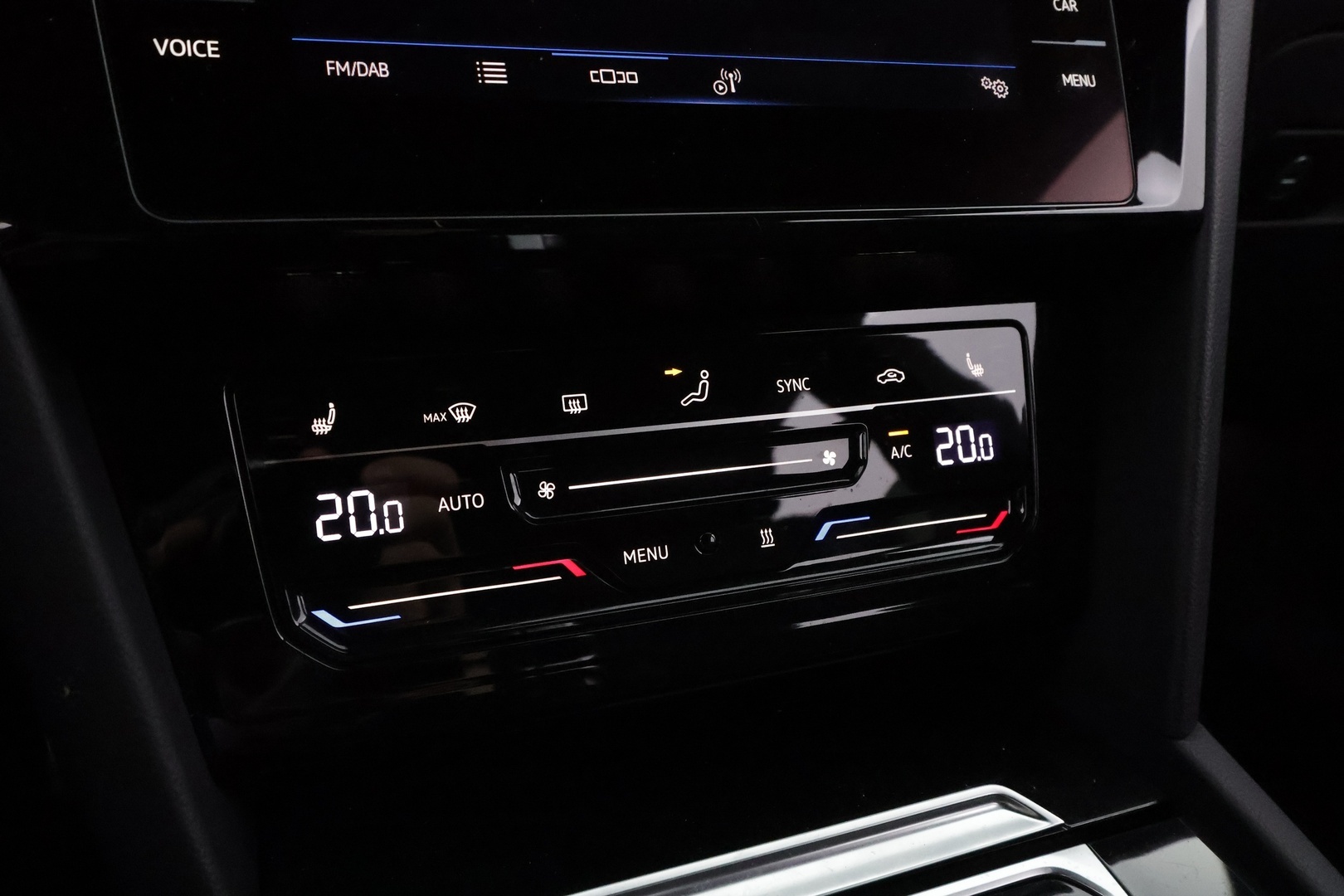 VOLKSWAGEN Arteon 2022