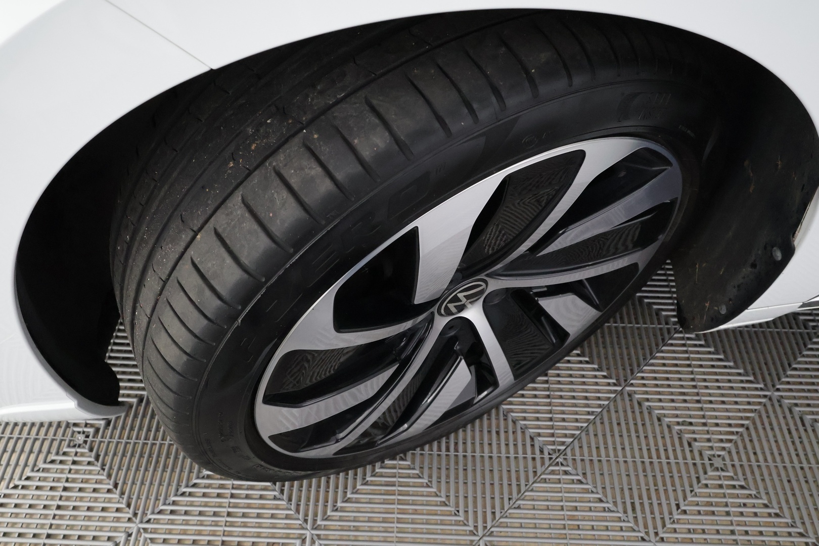 VOLKSWAGEN Arteon 2022