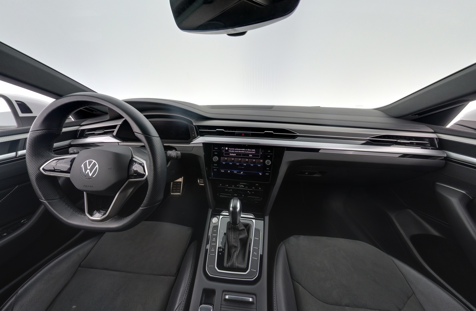 VOLKSWAGEN Arteon 2022