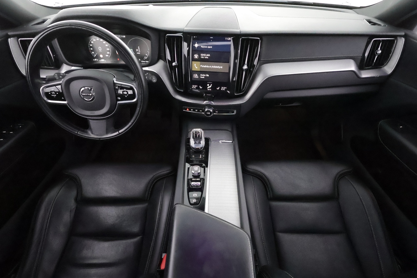 VOLVO XC60 2020
