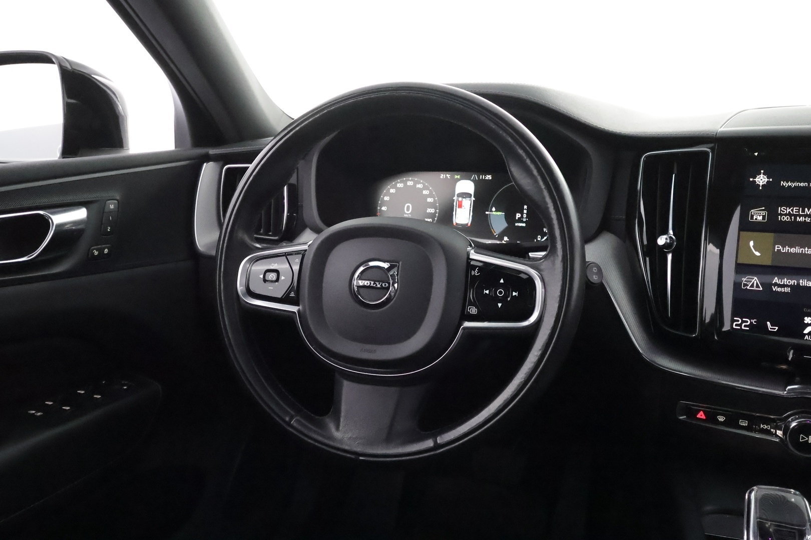 VOLVO XC60 2020
