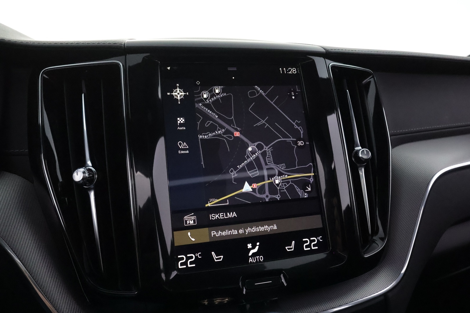VOLVO XC60 2020