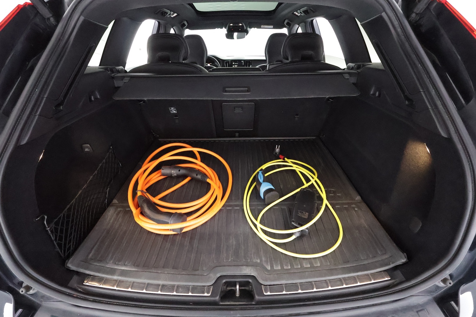 VOLVO XC60 2020