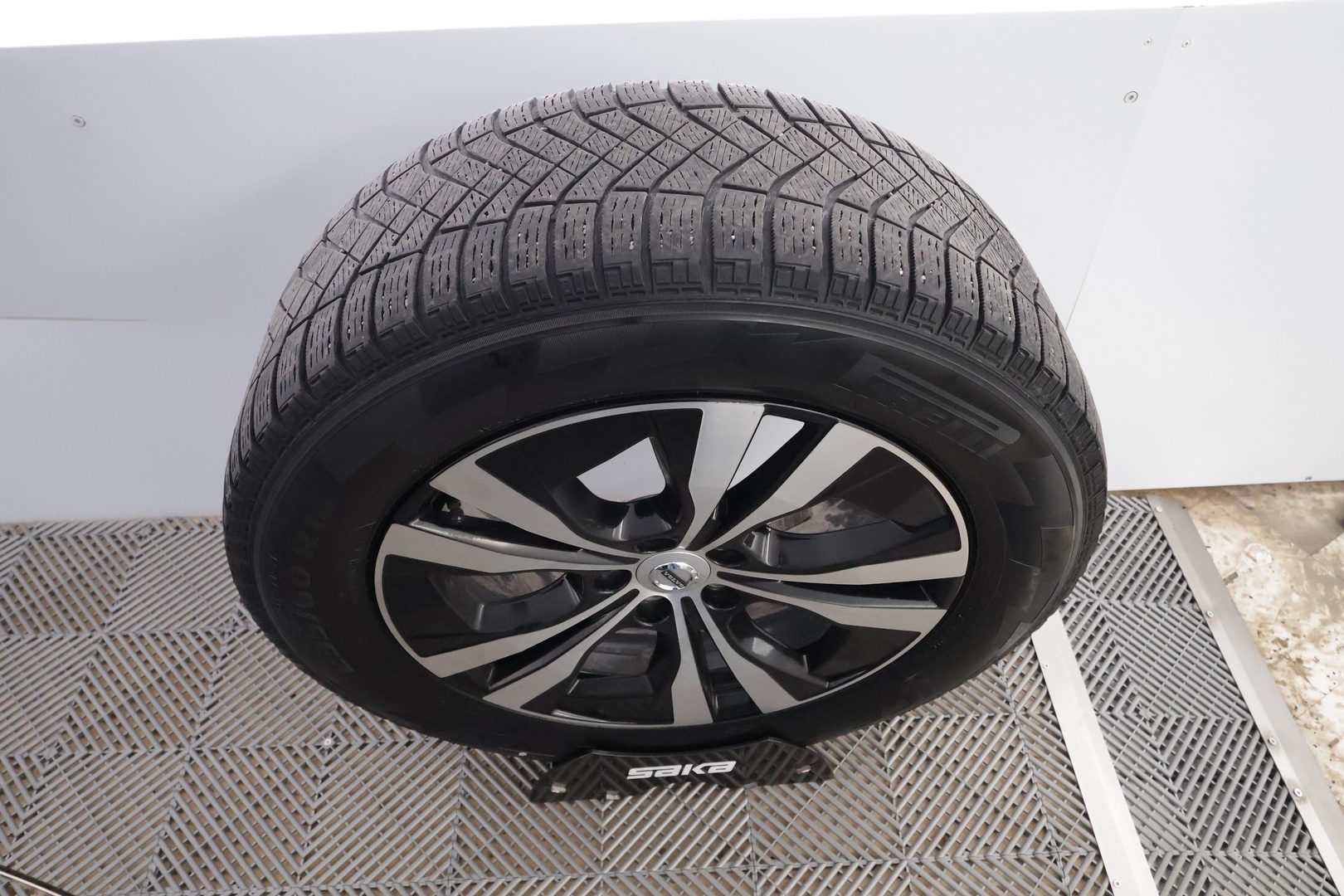 VOLVO XC60 2020