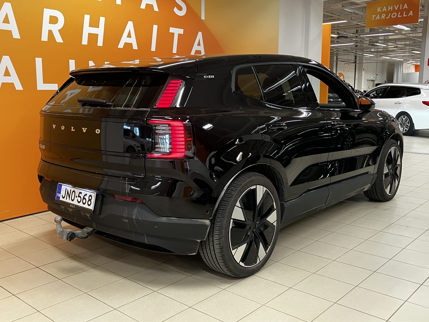 VOLVO EX30 2025