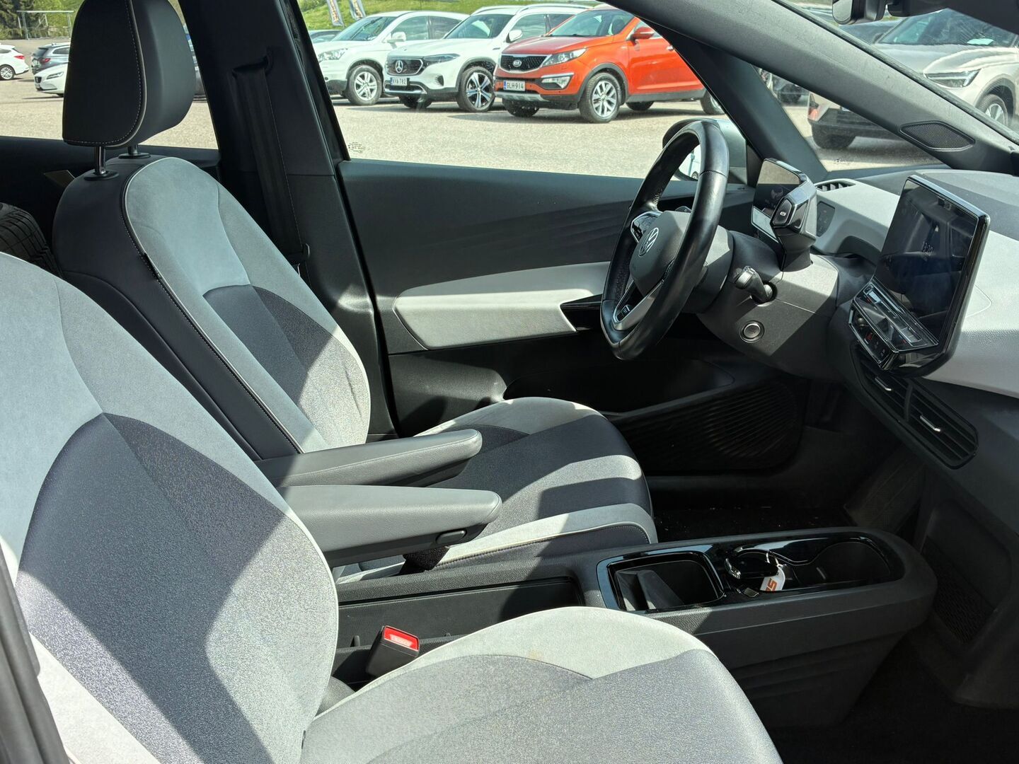 VOLKSWAGEN ID.3 2020