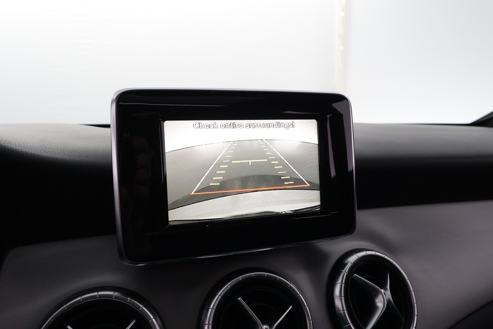 MERCEDES-BENZ CLA 2013