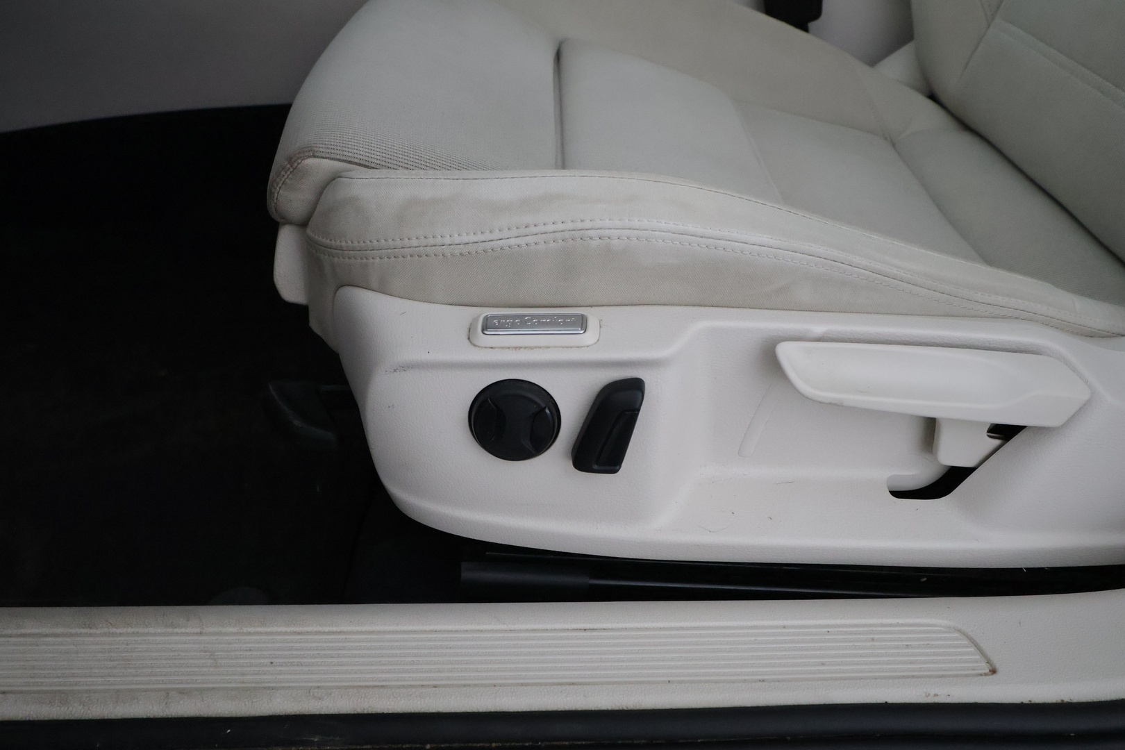 VOLKSWAGEN Passat 2019