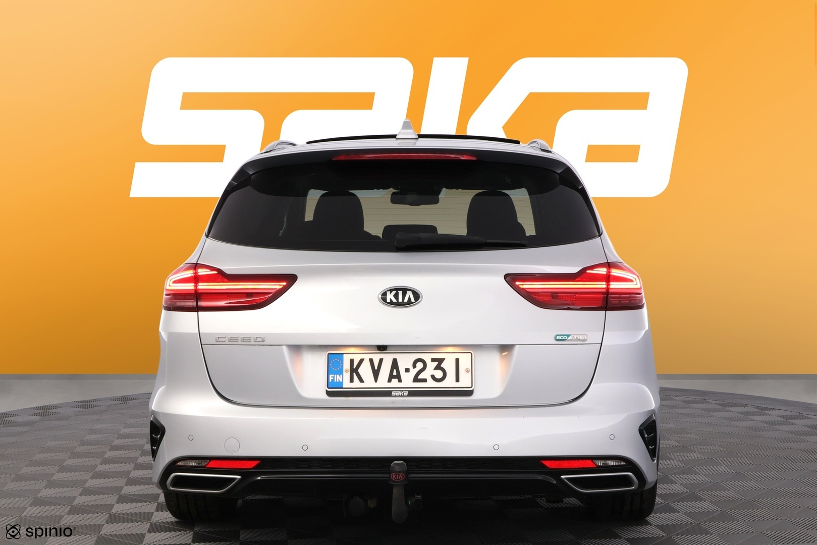 KIA Ceed 2021