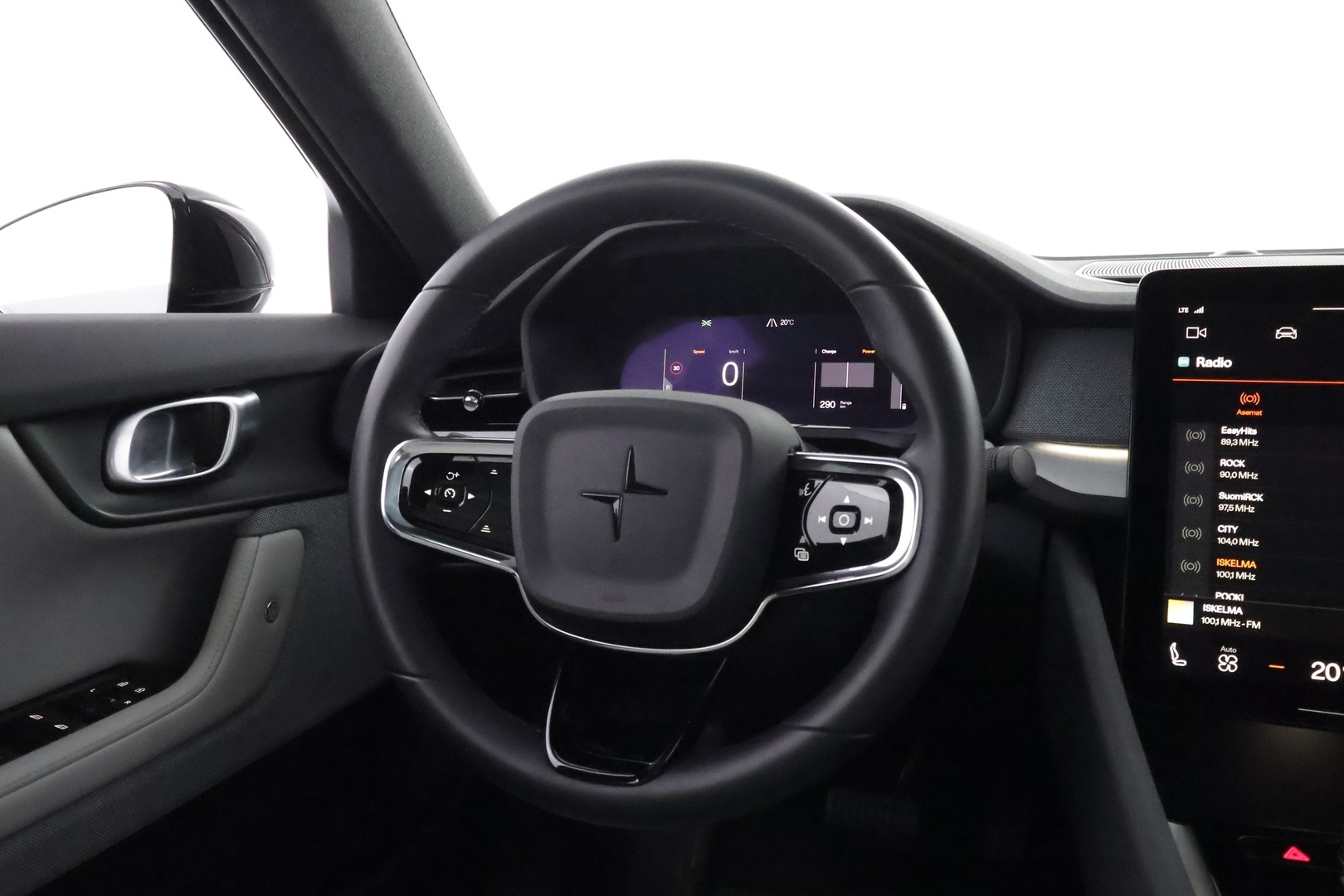 POLESTAR 2 2024