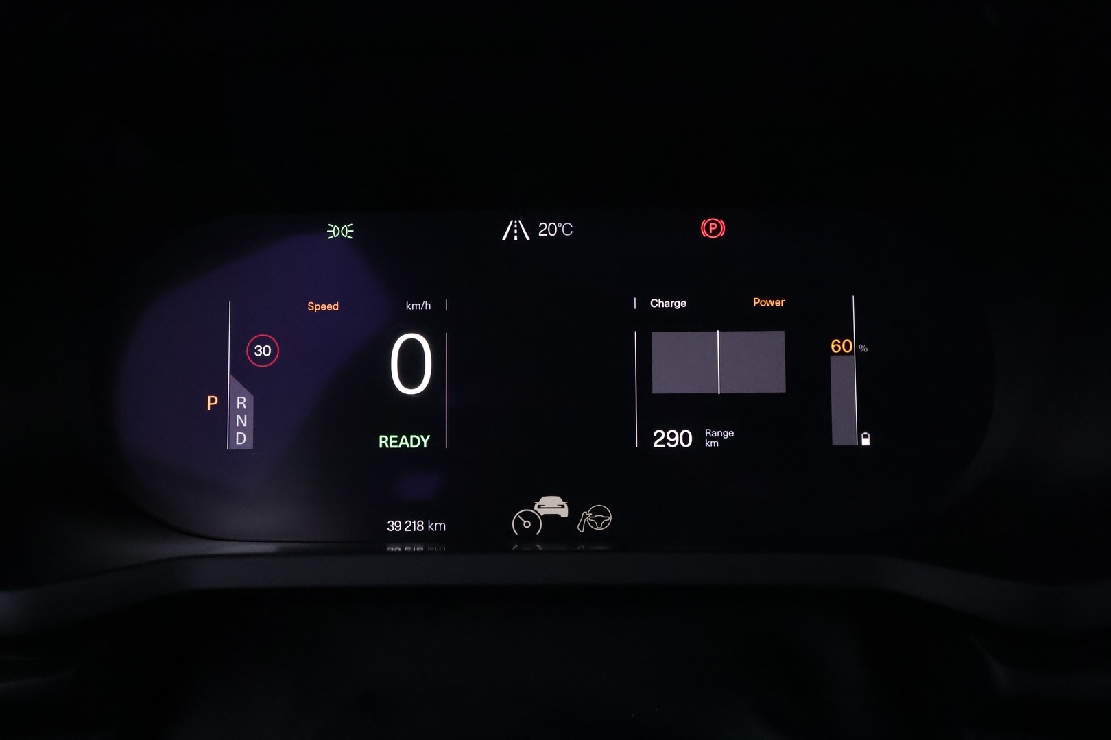 POLESTAR 2 2024