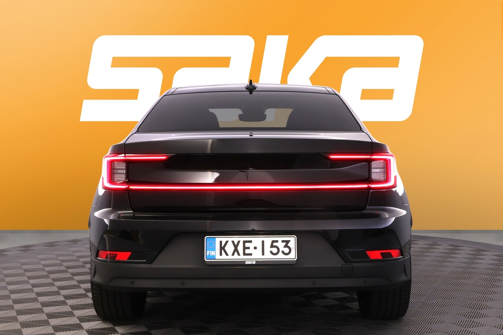 POLESTAR 2 2024