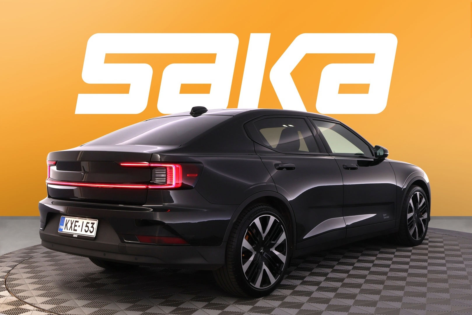 POLESTAR 2 2024